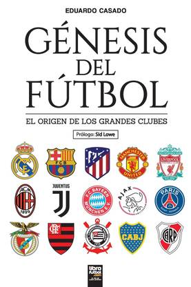 G?nesis del f?tbol