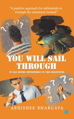 You Will Sail Through