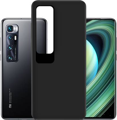 HUPSHY Back Cover for Mi 10 Ultra