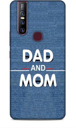 CLEOK Back Cover for Vivo V39