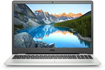 DELL Inspiron AMD Ryzen 5 Quad Core 3500U - (8 GB/512 GB SSD/Windows 10 Home) Inspiron 3505 Laptop