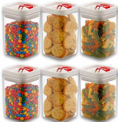 Swapline Plastic Grocery Container  - 250 ml