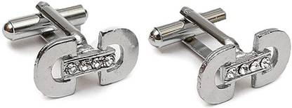 AXLON Metal Cufflink Set