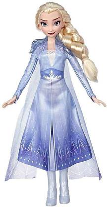 FROZON FROZEN DOLL (E6709AX00)