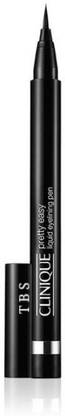 TBS CLINIQUE Clinique Pretty Easy Liquid Eyelining Pen - 10 g