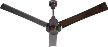 Orient Electric Atomiser with 3 Year Warranty BLDC Motor 1200 mm Ceiling Fan