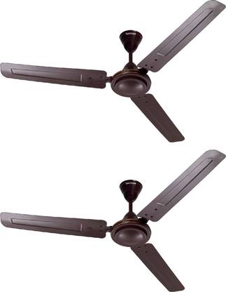 Hindware Aerochamp 1200 mm 3 Blade Ceiling Fan
