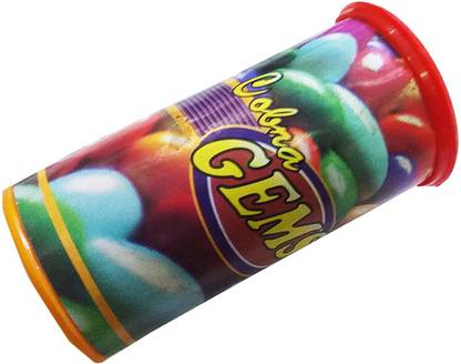 Dhinchak Cobra gem Snake In a Cane Gag Gift Prank toy Spring snake in a empty cobra gem box Gag Toy