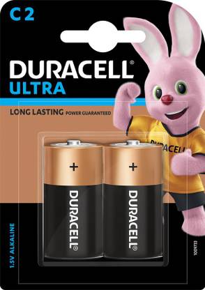 DURACELL dura c2 mn1400 Game Battery