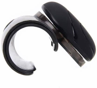 Auto Snap PLASTIC, RUBBD Car Steering Knob