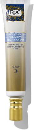 ROC Retinol Correxion Sensitive Night Cream (Sensitive Skin) 30ml/1oz