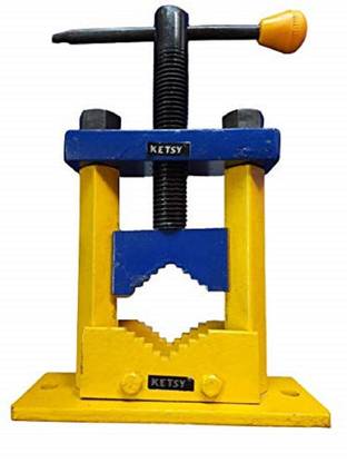 Ketsy Pipe vice 2 inch Multi Vise Tool
