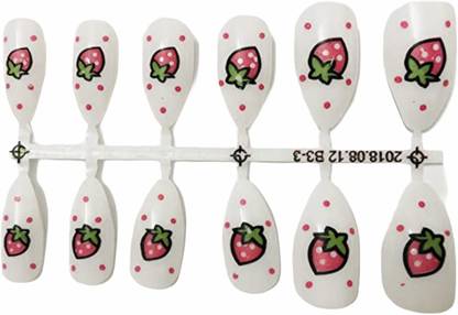 GLAZU Nail Art