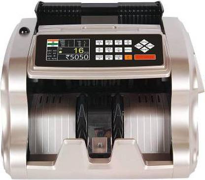 Lada Mix Value Bill Counter Note Counting Machine
