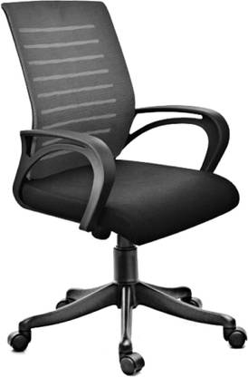 ERGO SPACE Nylon Office Executive Chair
