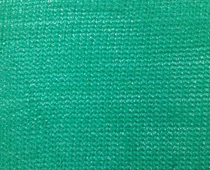 GZGREEN Sun Shade Net Sun Protected Green House Netting Multipurpose Net Green Shades Net 90% (SIZE = 15X10) Portable Green House