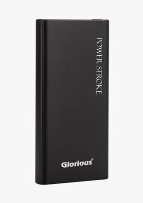 GLORIOUS 10000 mAh 18 W Power Bank
