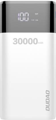 DUDAO 30000 mAh Power Bank