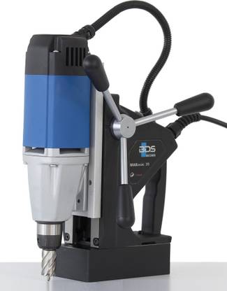 BDS Maschinen MABasic 35 35 Magnetic Drilling Machine Magnetic Drill