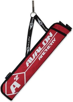 Avalon Back Quiver