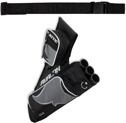 Avalon Belt Quiver