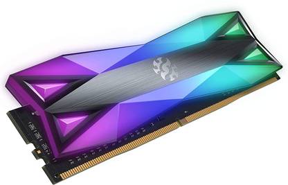 ADATA XPG SPECTRIX D60G DDR4 16 GB PC RAM (AX4U3600316G18A-DT60)