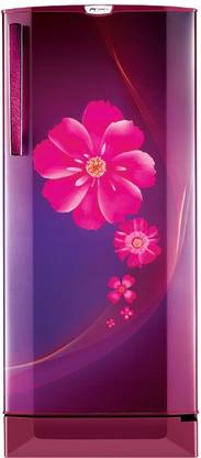 Godrej 240 L Direct Cool Single Door 3 Star Refrigerator