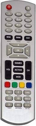 Love Me Tv Remote Dish Tv Remote Controller