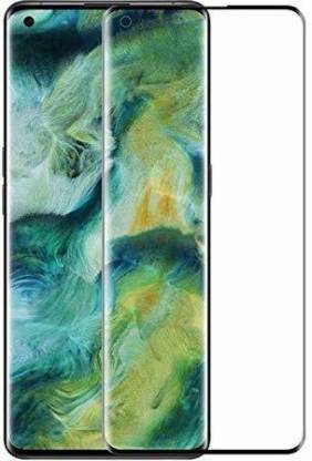 Vizio Edge To Edge Tempered Glass for OPPO Reno 4 Pro