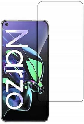 NSTAR Tempered Glass Guard for Realme Narzo 20 Pro