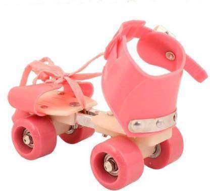 JAMEN BORO Shoe Racer Quad Roller Skates Quad Roller Skates Quad Roller Skates - Size 5-12 UK