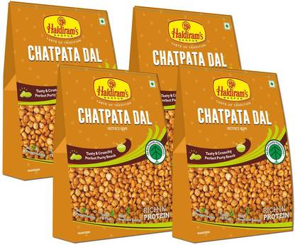 Haldiram's Chatpata Dal Namkeen