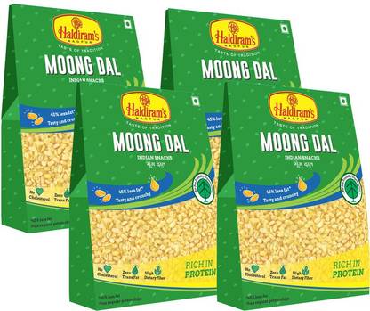 Haldiram's Moong Dal Namkeen