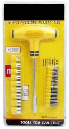DRONA Socket Set