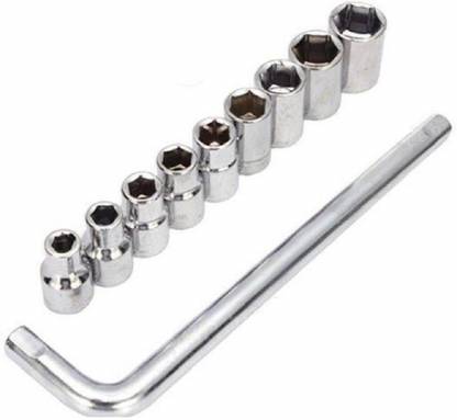 DRONA Socket Set