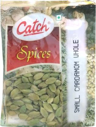 Catch Small Cardamom
