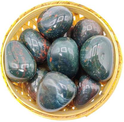 Plus Value 8261CM2X Regular Asymmetrical Crystal Stone