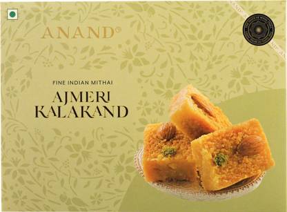 Anand Sweets Ajmeri Kalakand Box