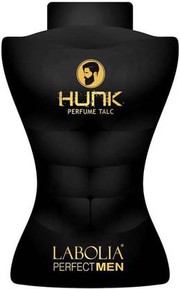 LABOLIA Hunk Perfect Men Perfume Talc