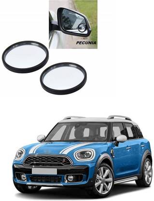 PECUNIA Manual Blind Spot Mirror For Mini Countryman