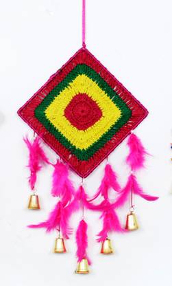 VR Creatives Nylon Dream Catcher