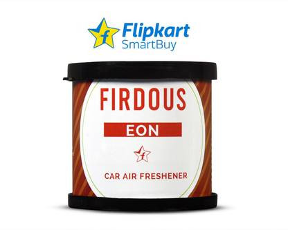 Flipkart SmartBuy plesant Car Freshener Blocks Car Air Freshener - EON - Firdous