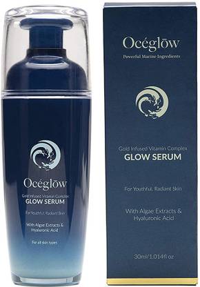 Oceglow Glow Serum