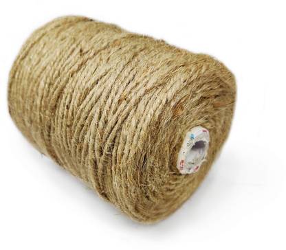 सुई धागा JUTE-REEL-3-20