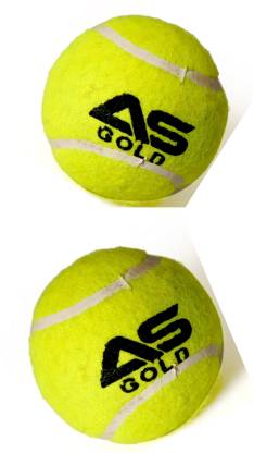 AS Gold Best Tennis Ball
