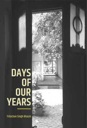 Days of Our Years