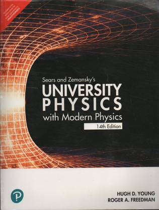 UNIVERSITY PHYSICS WITH MODERN PHYSICS