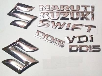 HRBull Sticker & Decal for Car & Bike