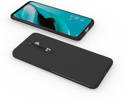 Rakulo Back Cover for Oppo Reno2 F