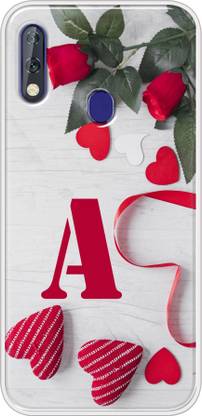 Hansviprint Back Cover for Lava Z66